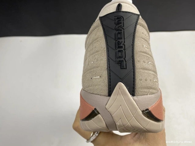 Terra Blush 14 DC9857-200 AIR Retro Jordan Clot Low 0714